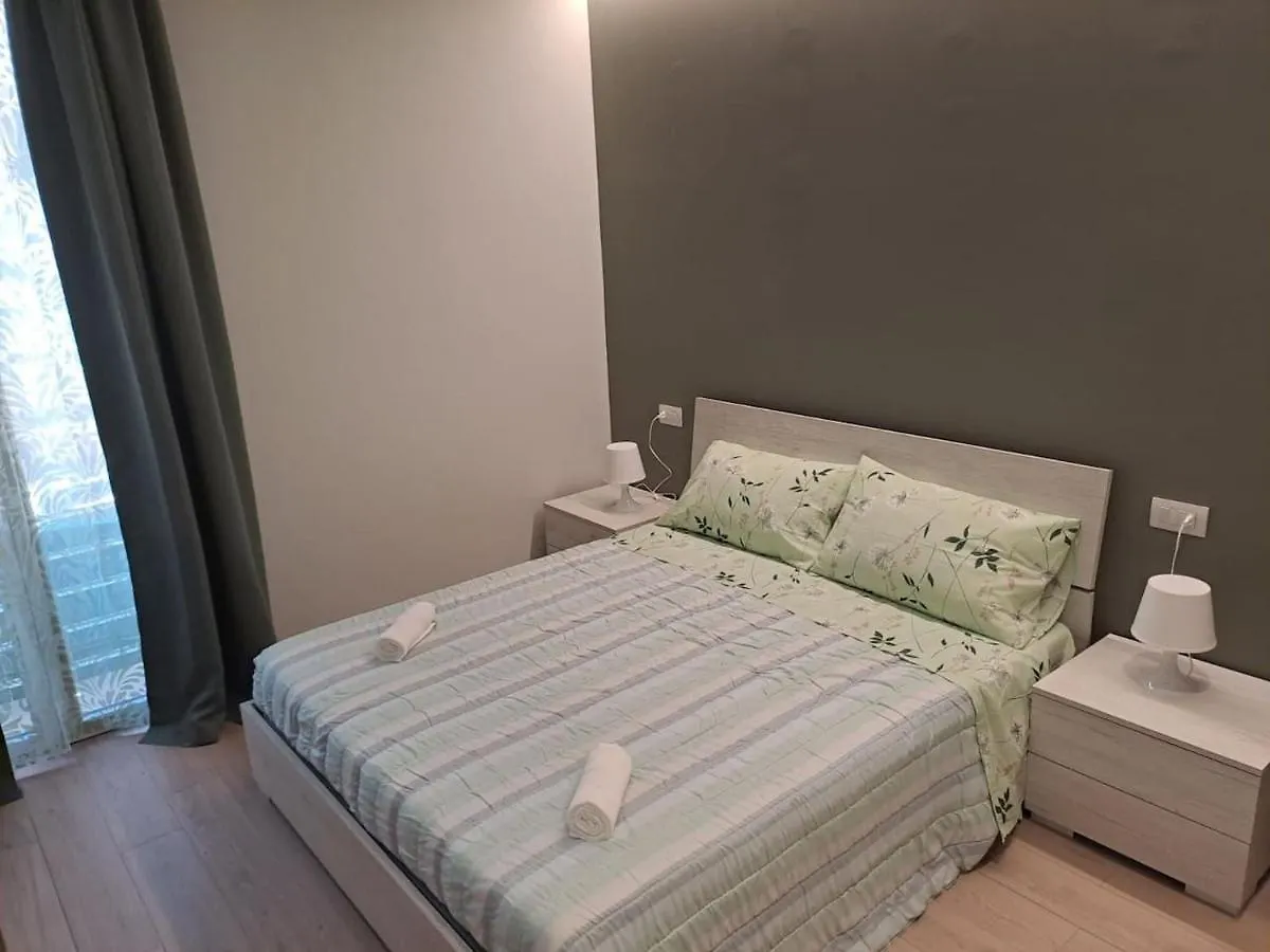 Casa Al Mare Con Parcheggio Coperto Privato Apartment Cattolica 0*,  Italy