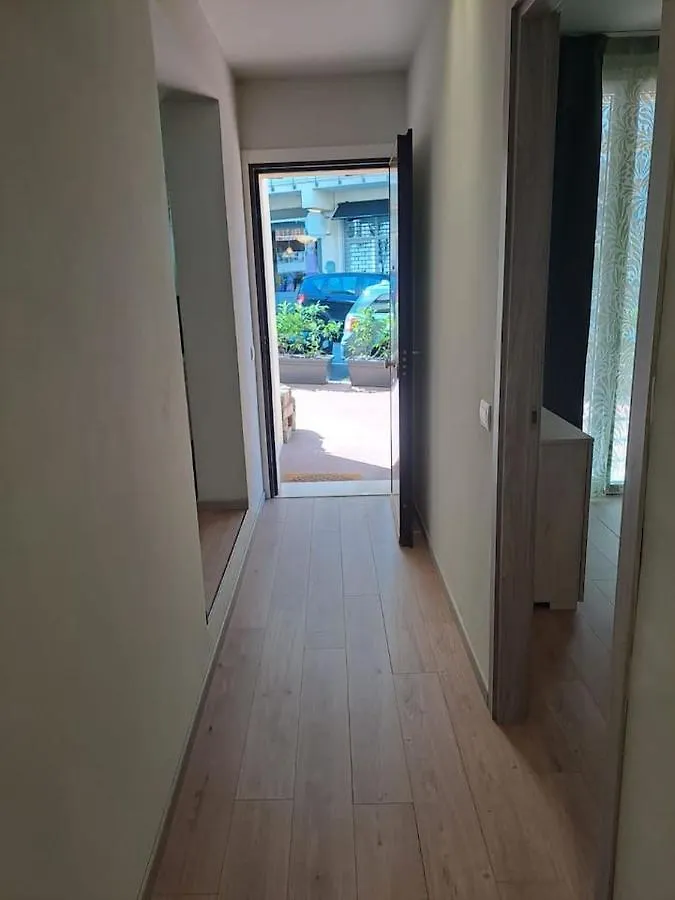 Casa Al Mare Con Parcheggio Coperto Privato Apartment Cattolica 0*,  Italy