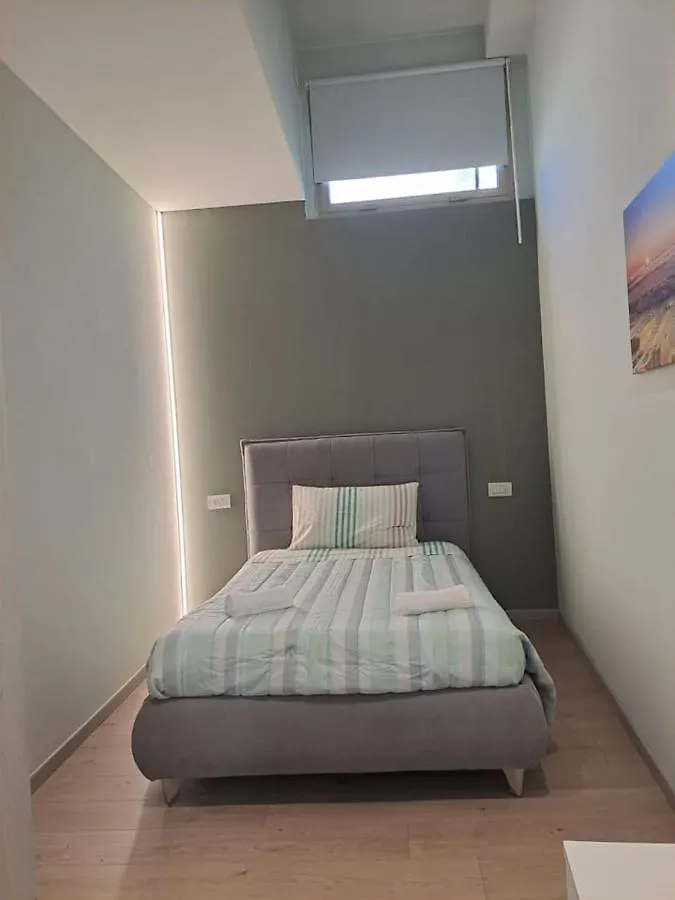 Casa Al Mare Con Parcheggio Coperto Privato Apartment Cattolica